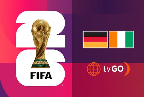 América TV GO te llevó el triunfo de Alemania sobre Costa de Marfil por el Mundial 2026