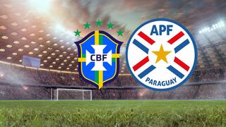 Canal 5: cómo seguir Brasil vs. Paraguay por TV y online
