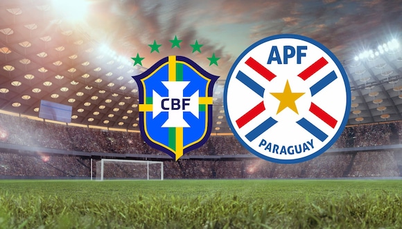 Averigua cómo ver EN VIVO y EN DIRECTO el partido Brasil vs. Paraguay por Copa América 2024 vía Canal 5 y TUDN. (Foto: Composición)