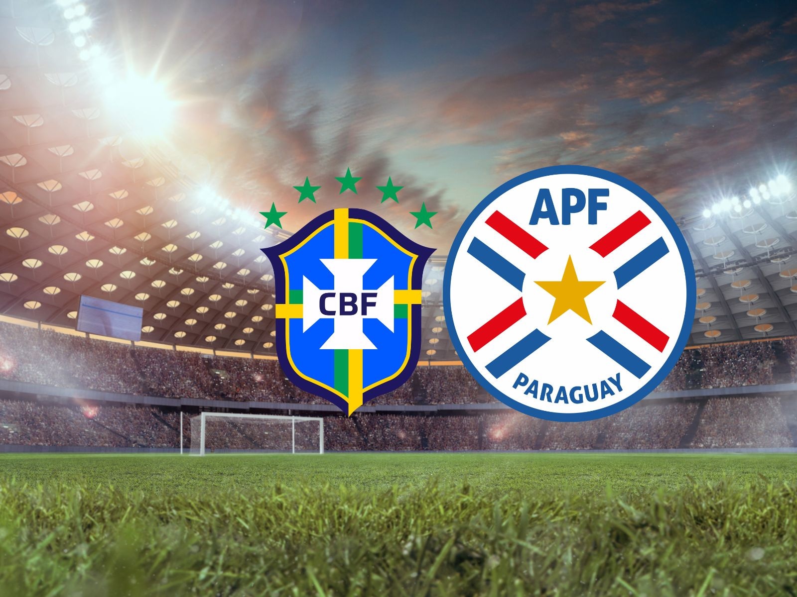 Averigua cómo ver EN VIVO y EN DIRECTO el partido Brasil vs. Paraguay por Copa América 2024 vía Canal 5 y TUDN. (Foto: Composición)