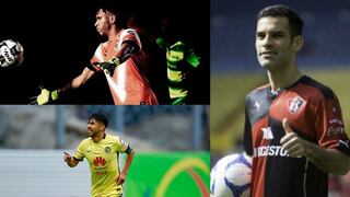 Liga MX: Pedro Gallese fue incluido en el once ideal de la fecha 2