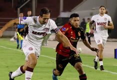 Video, gol y resumen: Melgar vs. Lanús (0-1), por la Copa Sudamericana