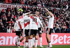 Resumen extendido, goles y video: River vs. Vélez (2-2), por el Torneo Clausura