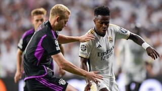 ESPN: video, resumen y goles del Real Madrid vs. Bayern Munich