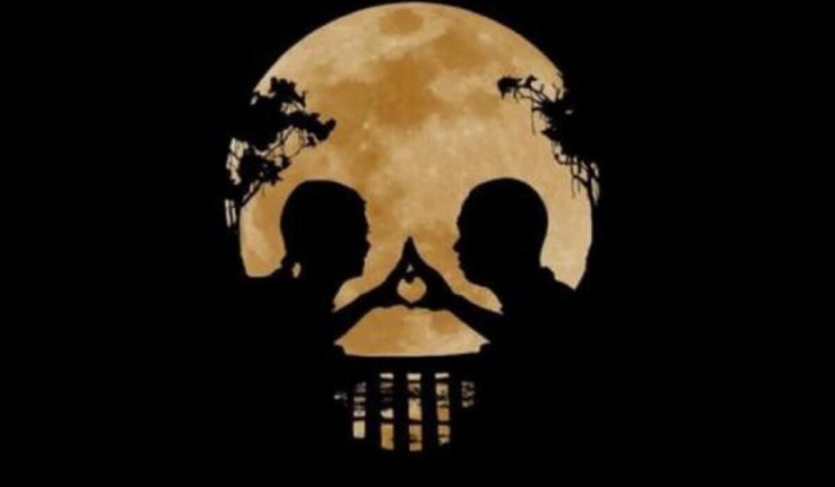 Si quieres conocer el motivo de tus decisiones responde qué viste en esta imagen. | Foto: Genial.Guru