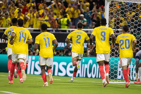 Señal DIRECTV EN VIVO, Colombia vs. Portugal: ver cable vía GOL Caracol TV y RCN