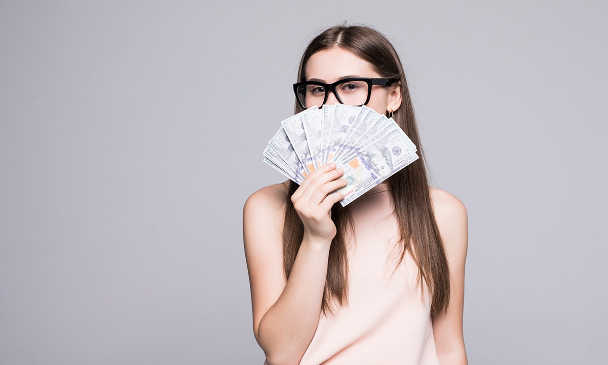 Conoce aquí lo que debes pagar en impuestos si ganas el Premio Mayor del Powerball. (Foto: Freepik)