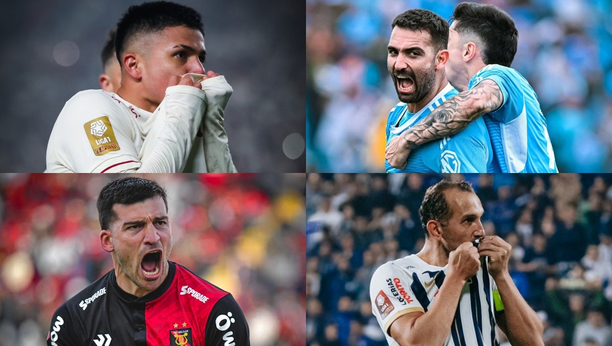 Universitario salió ganador del Torneo Apertura 2024 y quiere hacer lo mismo con el Clausura. (Foto: Composición Depor)