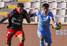 Sporting Cristal vs. Cienciano (1-1): goles, resumen y minuto a minuto por Torneo Apertura
