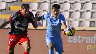 Sporting Cristal vs. Cienciano (1-1): goles, resumen y minuto a minuto por Torneo Apertura