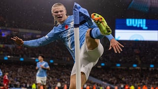 Pronósticos Newcastle vs Manchester City: cuota ganadora por gol de Haaland