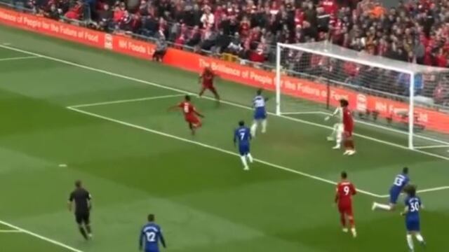 ¡Estalla todo Anfield! El gol de Sadio Mané en el Liverpool vs. Chelsea [VIDEO]