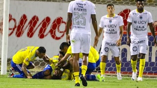 Cristal vs. Vallejo (1-0): resumen, gol y video del partido en Trujillo