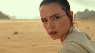 “Star Wars: The Rise of Skywalker” comparte nuevo póster promocional