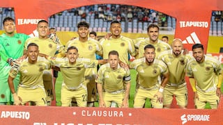 Cusco FC tiene su primer refuerzo para la temporada 2026: fue la figura en uno de los animadores de la Liga 1
