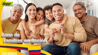 Familias en Acción: cómo cobrar y consultar si accedes