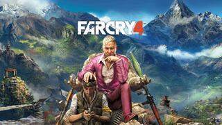 Ubisoft está regalando Far Cry 4; conoce los requisitos mínimos del juego