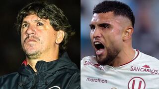 ¡Orgulloso de su jugador! Jean Ferrari y el mensaje a Rodrigo Ureña tras su convocatoria en Chile