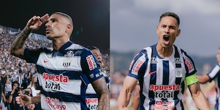 Universitario presentó denuncias contra Paolo Guerrero y Renzo Garcés ante la comisión disciplinaria. (Foto: Alianza Lima)