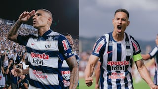 ¿Se pierden el clásico? El reclamo de Universitario contra Guerrero y Garcés