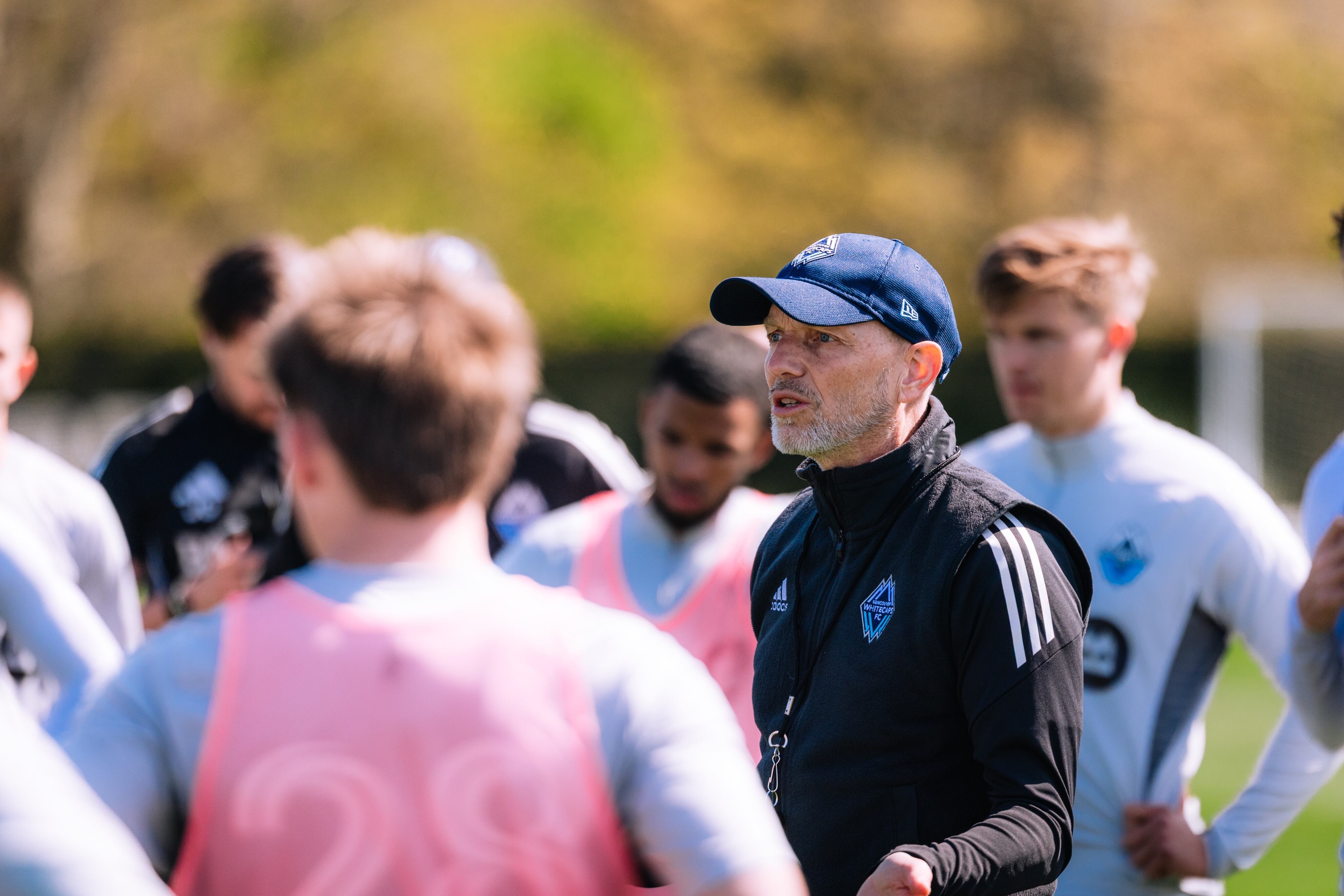 Vancouver por su parte eliminó al Pumas de la UNAM en cuartos de final. (Foto: @WhitecapsFC)