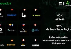 Cuarta convocatoria de ZSPORTS LAB para emprendimientos deportivos en Latinoamérica