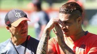 Viejo conocido de Guerrero: Zé Ricardo fue anunciado como nuevo técnico del Internacional