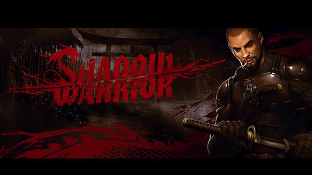 Steam: ¡Consigue GRATIS Shadow Warrior por tiempo limitado gracias a Humble Bundle!