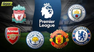 Premier League: ¿qué equipo se ha reforzardo mejor hasta el momento?