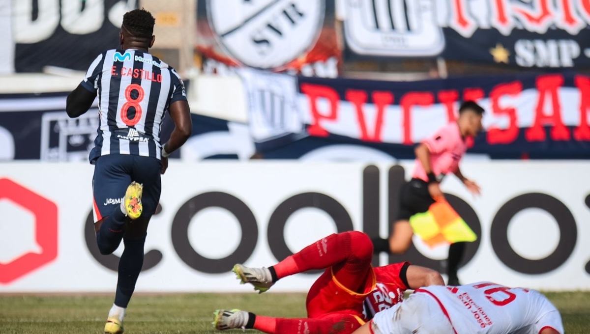 Alianza Lima vs. Atlético Grau se enfrentan por la Liga 1 2026. (Foto: Liga 1)