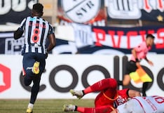 Alianza Lima vs. Atlético Grau (1-0): minuto a minuto, resumen y gol de la Liga 1