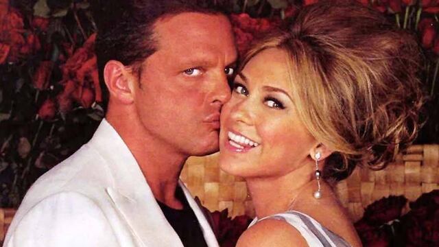 Luis Miguel y Aracely Arámbula: el verdadero motivo que puso fin a su relación de tantos años