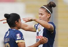 “Es un retroceso”: la crítica de Alianza a la FPF por no transmitir partidos del fútbol femenino