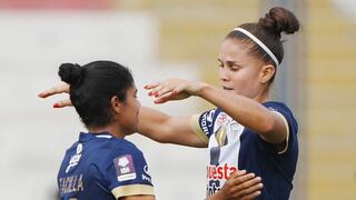 “Es un retroceso”: la crítica de Alianza a la FPF por no transmitir partidos del fútbol femenino
