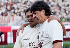 Salió al frente: Ferrari y su contundente respaldo a Universitario tras el triunfo sobre Cienciano
