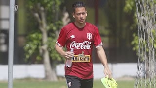 Selección Peruana: las razones para entender por qué no juega Cristian Benavente
