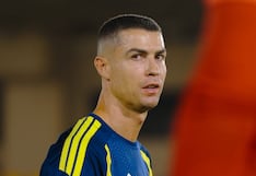 Cristiano Ronaldo vuelve a la acción: ¿qué dicen en Al-Nassr y cuándo estará listo para jugar?