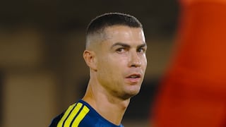 Cristiano Ronaldo vuelve a la acción: ¿qué dicen en Al-Nassr y cuándo estará listo para jugar?