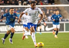 Pronósticos Estados Unidos vs Uruguay: cuota atractiva por más de 2.5 goles