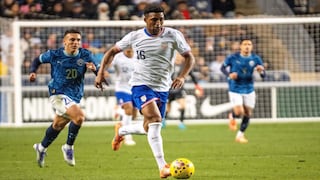 Pronósticos Estados Unidos vs Uruguay: cuota atractiva por más de 2.5 goles