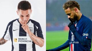Jean Deza envió un mensaje a Neymar previo a la final de la Champions League