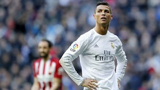 Twitter: ex Barcelona se burló de polémicas palabras de Cristiano Ronaldo