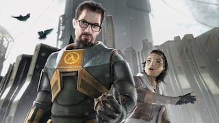 ¿Tendremos “Half-Life 3” al fin?