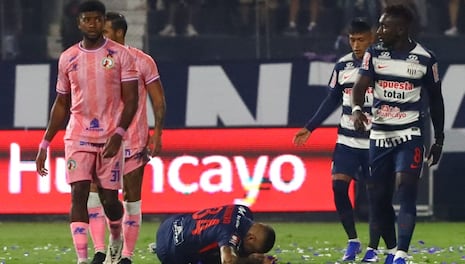 Alianza Lima vs. Juan Pablo II EN VIVO: minuto a minuto gratis por internet vía Liga 1 MAX