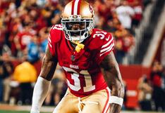 49ers vs. Lions (34-31): incidencias del juego por Final de Conferencia Nacional