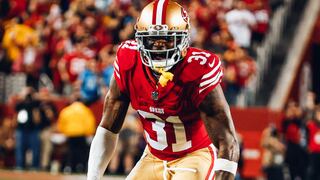 49ers vs. Lions (34-31): incidencias del juego por Final de Conferencia Nacional