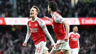 Arsenal vs. Aston Villa EN VIVO vía ESPN y Disney Plus por la Premier League