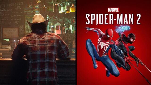 Marvel´s Wolverine y Marvel´s Spider-Man compartirán el mismo universo [VIDEO]