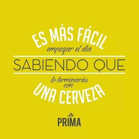 Imágenes por el Día Internacional de la Cerveza. (Foto: Pinterest)