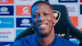 Alarmas encendidas: Luis Advíncula y el interés de un grande Ecuador que pone en alerta a Alianza Lima